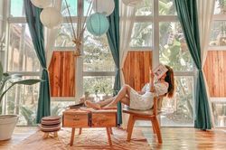 3 homestay giá rẻ, nhiều góc sống ảo ở Phú Quốc