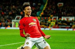 Greenwood và những sao mai vụt sáng ở Premier League mùa này