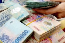 Vỡ hụi tiền tỷ ở miền Tây