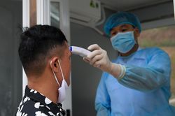 Thủ tướng yêu cầu điều trị kịp thời người lành mang trùng gây bạch hầu