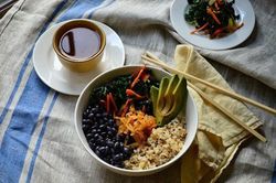 Mất mạng vì chữa ung thư bằng thực dưỡng