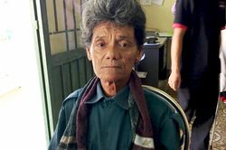 Ông lão nổ súng rồi ra đầu thú