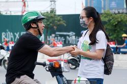 Văn minh để dạy con