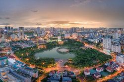 Đảng bộ quận Cầu Giấy nhiệm kỳ 2015 - 2020: Những dấu ấn của sự năng động, sáng tạo, đoàn kết