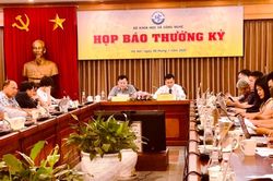 Nhiều thành tựu khoa học công nghệ phục vụ phòng, chống dịch Covid-19