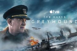 Khi phim ra mắt trên dịch vụ trực tuyến: Tom Hanks 'đau lòng' vì 'Greyhound'