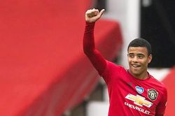MU: Ai cần Sancho khi đã có Greenwood?