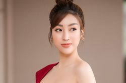 Hoa hậu Đỗ Mỹ Linh làm giám khảo Hoa hậu Việt Nam 2020