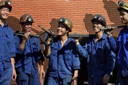 TKV: Không để tiền lương công nhân thấp hơn kế hoạch