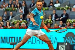 Nadal tham dự Madrid Open, bỏ ngỏ US Open 2020