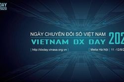 Lần đầu tiên tổ chức Ngày chuyển đổi số Việt Nam