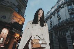 Tài sản 'khủng' của hotgirl Châu Bùi vướng tin đồn hẹn hò rapper Binz