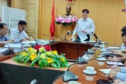 Dịch bạch hầu tăng gấp 3 lần năm trước, Bộ Y tế họp khẩn