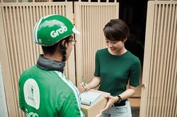 Grab thích nghi với một thế giới hậu Covid-19