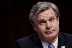 FBI gọi Trung Quốc là đe dọa lâu dài với Mỹ