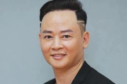 Diễn viên Tùng Dương bất ngờ chia tay vợ thứ ba
