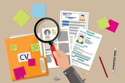 Cách viết CV xin việc part time tạo ấn tượng sinh viên cần nhớ