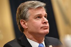 Giám đốc FBI tố Trung Quốc tác động lên bầu cử Mỹ