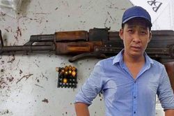 Bắt giữ đối tượng trốn nã trong vụ Tuấn 'khỉ' bắn chết 5 người