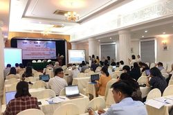 Tiến bộ về minh bạch ngân sách