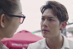 'Gạo nếp gạo tẻ 2' tập 11: Kim Sơn bẽ mặt trước Bảo Châu
