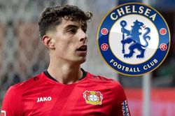 Kai Havertz yêu cầu ra đi, Chelsea kích nổ 'bom tấn' tiếp theo