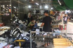 Xử phạt 7 cơ sở kinh doanh khu vực Ninh Hiệp hơn 100 triệu đồng