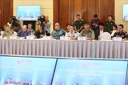 ASEAN 2020: Hội nghị trực tuyến Chính sách An ninh diễn đàn khu vực ASEAN