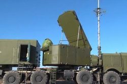 Thổ Nhĩ Kỳ bắt đầu giai đoạn thử nghiệm thứ hai với S-400