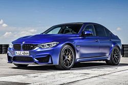 Bảng giá xe BMW tháng 7/2020