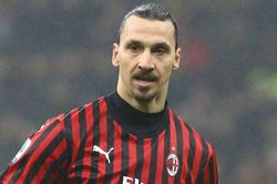 Ibrahimovic: Nếu tôi đến từ đầu mùa, Milan đã vô địch Serie A!