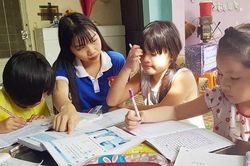 Công việc phải là niềm vui