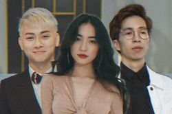 ViruSs chê bài hát của Hoài Lâm lỗi thời, Hòa Minzy lập tức tranh thủ 'cà khịa' ân oán ngày xưa?