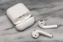 Đây là thông tin có thể khiến chẳng ai còn muốn mua AirPods 2