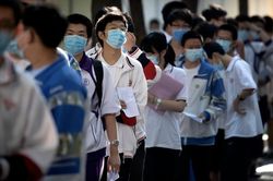 Trung Quốc dùng AI phát hiện gian lận trong kỳ thi đại học có hơn 10 triệu sĩ tử