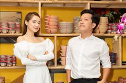 Nhã Phương 'tủi thân' khi tiết lộ về chồng và con gái Destiny