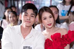 Được fan liên tục 'đẩy thuyền' nhiệt tình cùng Jun Phạm, Sam chính thức lên tiếng