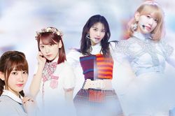 Từ một idol Nhật chỉ cần biểu diễn 'vui là chính', Sakura (IZ*ONE) đã tiến bộ phi thường như thế nào sau 2 năm debut ở Hàn?