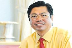 Ông Bảy Thành Vinasun và những cuộc phiêu lưu thú vị
