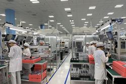 Công nghệ hiện đại: Yếu tố quyết định chất lượng sản phẩm