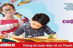 Cuộc thi Viết thư Quốc tế UPU lần thứ 49: Thanh Hóa đạt 5 giải quốc gia