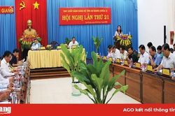Nỗ lực thực hiện thắng lợi 'nhiệm vụ kép'
