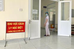 Không chủ quan với bệnh bạch hầu