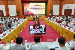 Ngành Tài chính: Điều hành chính sách tài khóa chủ động ứng phó với dịch bệnh