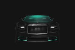 Rolls-Royce 'đánh đố' khách thượng lưu trong siêu phẩm mới