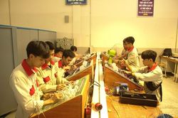 Trường Cao đẳng Bắc Kạn: Ưu tiên đào tạo trọng điểm các nghề nông - lâm nghiệp