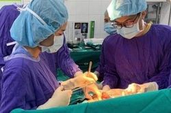 Ung thư gan - bệnh trọng nhưng khó nhận biết