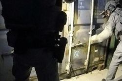 Phát hiện 'phòng tra tấn' trong một loạt container tại Hà Lan