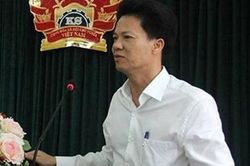 Vì sao Bí thư Quận ủy Hà Đông Lê Cường bị kỷ luật?