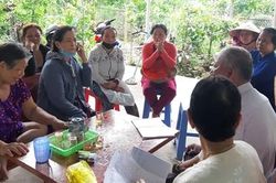 Vỡ hụi tiền tỷ ở Cai Lậy